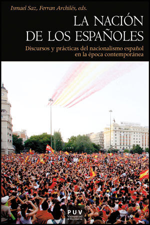 LA NACIÓN DE LOS ESPAÑOLES