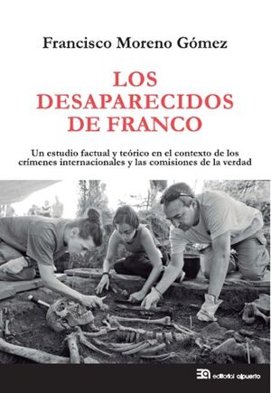 LOS DESAPARECIDOS DE FRANCO