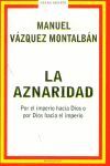 LA AZNARIDAD