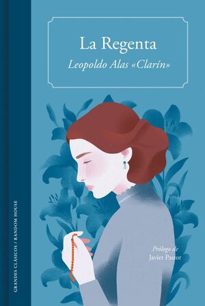 LA REGENTA