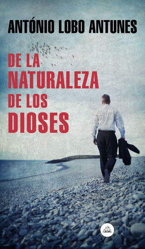 DE LA NATURALEZA DE LOS DIOSES