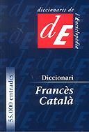 NOU DICCIONARI FRANCÈS-CATALÀ
