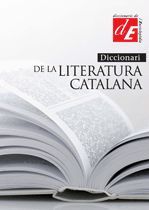 DICCIONARI DE LA LITERATURA CATALANA