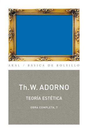 TEORÍA ESTÉTICA