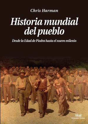 HISTORIA MUNDIAL DEL PUEBLO