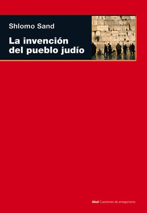 INVENCION DEL PUEBLO JUDIO