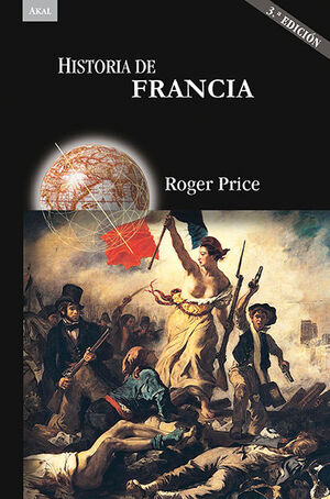 HISTORIA DE FRANCIA