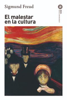 EL MALESTAR EN LA CULTURA