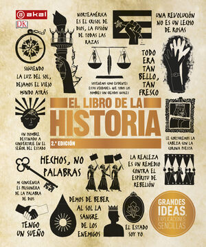 LIBRO DE LA HISTORIA