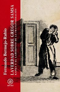 LA VERDAD SOBRE GREGOR SAMSA