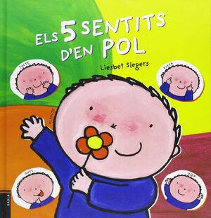 ELS 5 SENTITS D'EN POL