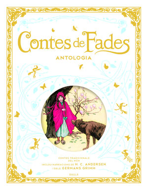CONTES DE FADES. ANTOLOGIA