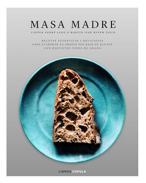 MASA MADRE