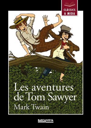 LES AVENTURES DE TOM SAWYER