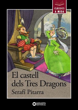 EL CASTELL DELS TRES DRAGONS