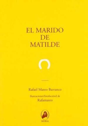 EL MARIDO DE MATILDE