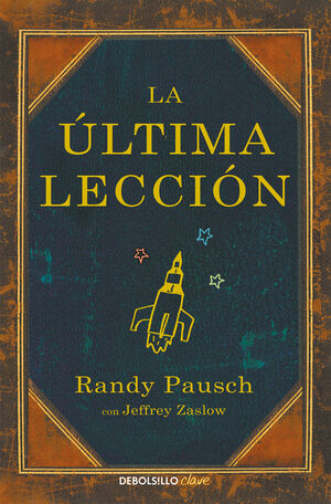 LA ÚLTIMA LECCIÓN