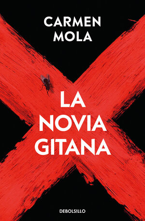 LA NOVIA GITANA (LA NOVIA GITANA 1)