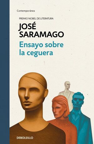 ENSAYO SOBRE LA CEGUERA (EDICIÓN ESPECIAL EN TAPA DURA)
