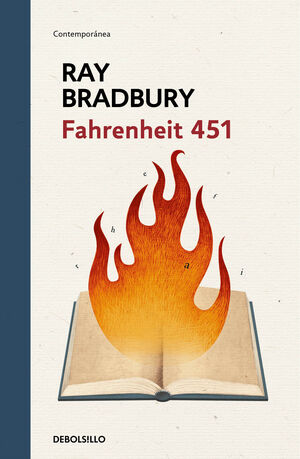 FAHRENHEIT 451(TD NUEVA TRADUCC)