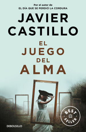 EL JUEGO DEL ALMA (SERIE LA CHICA DE NIEVE)