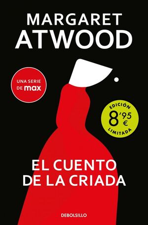 EL CUENTO DE LA CRIADA (EDICIÓN LIMITADA · VERANO)