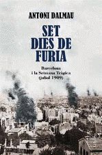 SET DIES DE FÚRIA