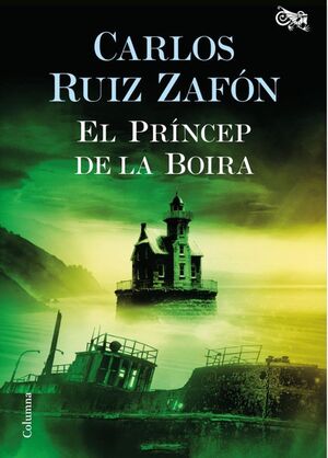 EL PRINCEP DE LA BOIRA