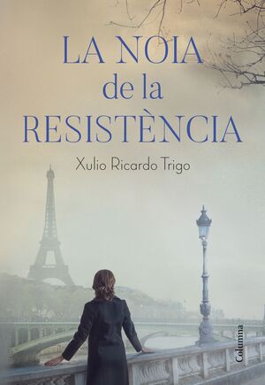 LA NOIA DE LA RESISTÈNCIA