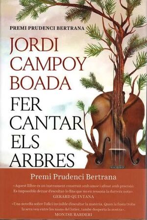 FER CANTAR ELS ARBRES