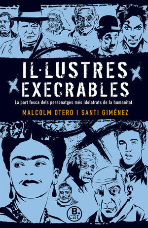 IL·LUSTRES EXECRABLES