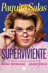 PAQUITA SALAS, SUPERVIVIENTE : MIS MEMORIAS