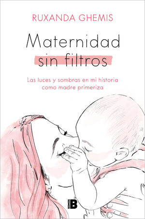 MATERNIDAD SIN FILTROS