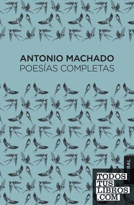 POESIAS COMPLETAS