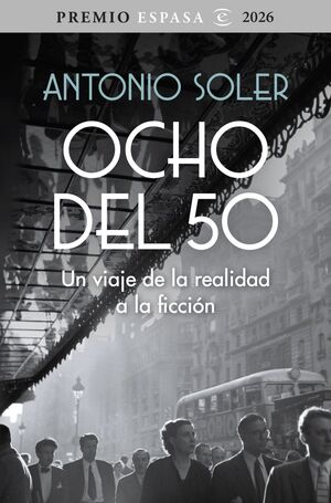 OCHO DEL 50