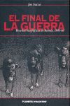 EL FINAL DE LA GUERRA: RESEÑAS BIOGRÁFICAS DE BOSNIA 1996-96