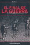 EL FINAL DE LA GUERRA: RESEÑAS BIOGRÁFICAS DE BOSNIA 1996-96