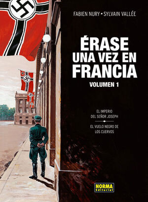 ÉRASE UNA VEZ EN FRANCIA VOL.1