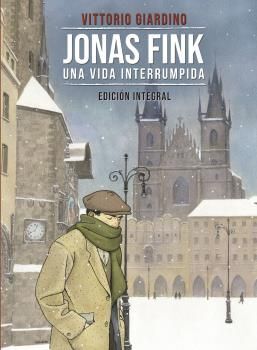 JONAS FINK. UNA VIDA INTERRUMPIDA