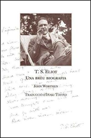 T. S. ELIOT