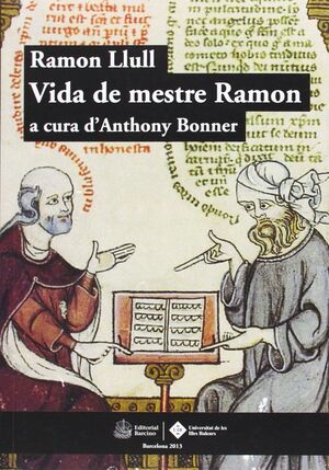 VIDA DE MESTRE RAMON