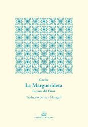 LA MARGUERIDETA