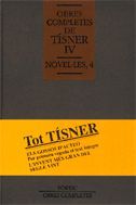 OBRES COMPLETES DE TÍSNER IV.