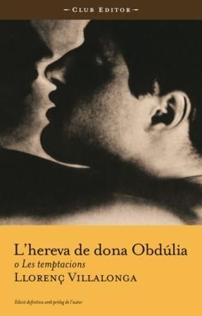 L'HEREVA DE DONA OBDÚLIA