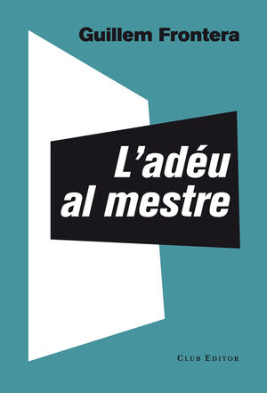 L'ADÉU AL MESTRE