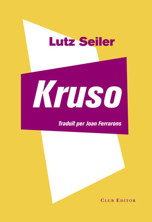 KRUSO - CATALÀ