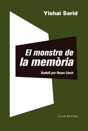 MONSTRE DE LA MEMÒRIA, EL