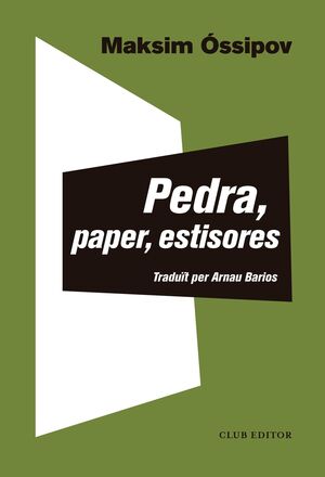 PEDRA PAPER ESTISORES