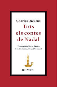 TOTS ELS CONTES DE NADAL