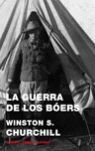 LA GUERRA DE LOS BÓERS